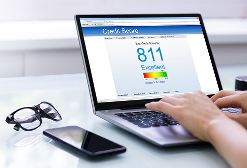 Credit Ratings and Credit Reports